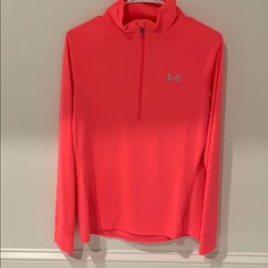 Under Armour shirt
